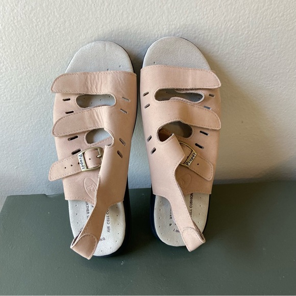 Propet Breeze Walker sandals - Picture 3 of 5